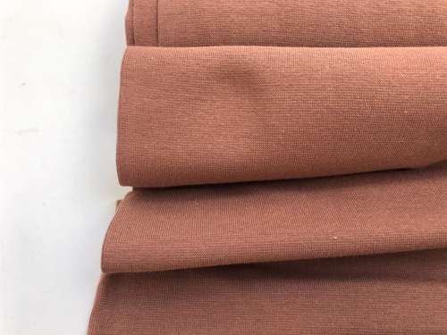 Rib - taupe